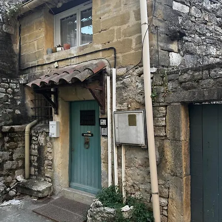 Apartment De L'univers *