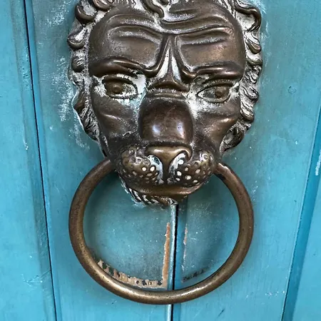 Apartment De L'univers *