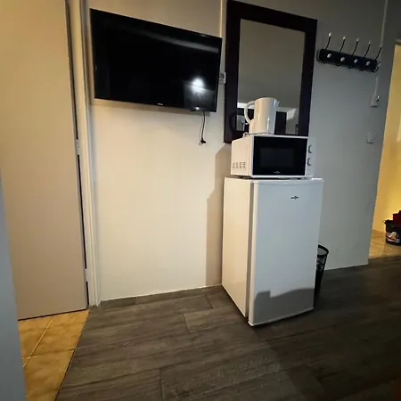 Apartment De L'univers